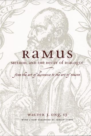 Review: Ramus, Method, and the Decay of Dialogue: From the Art of Discourse to the Art of Reason