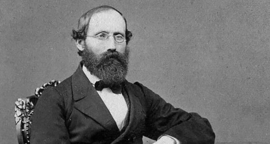 Riemann: 'On the Hypotheses which Lie at the Root of Geometry'