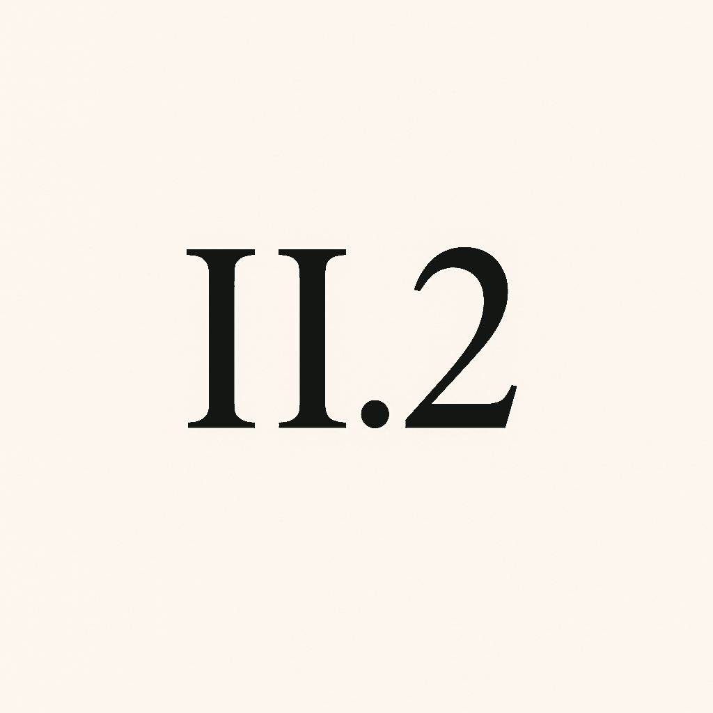 Agamben: Homo Sacer II.2, Civil War & Stasis