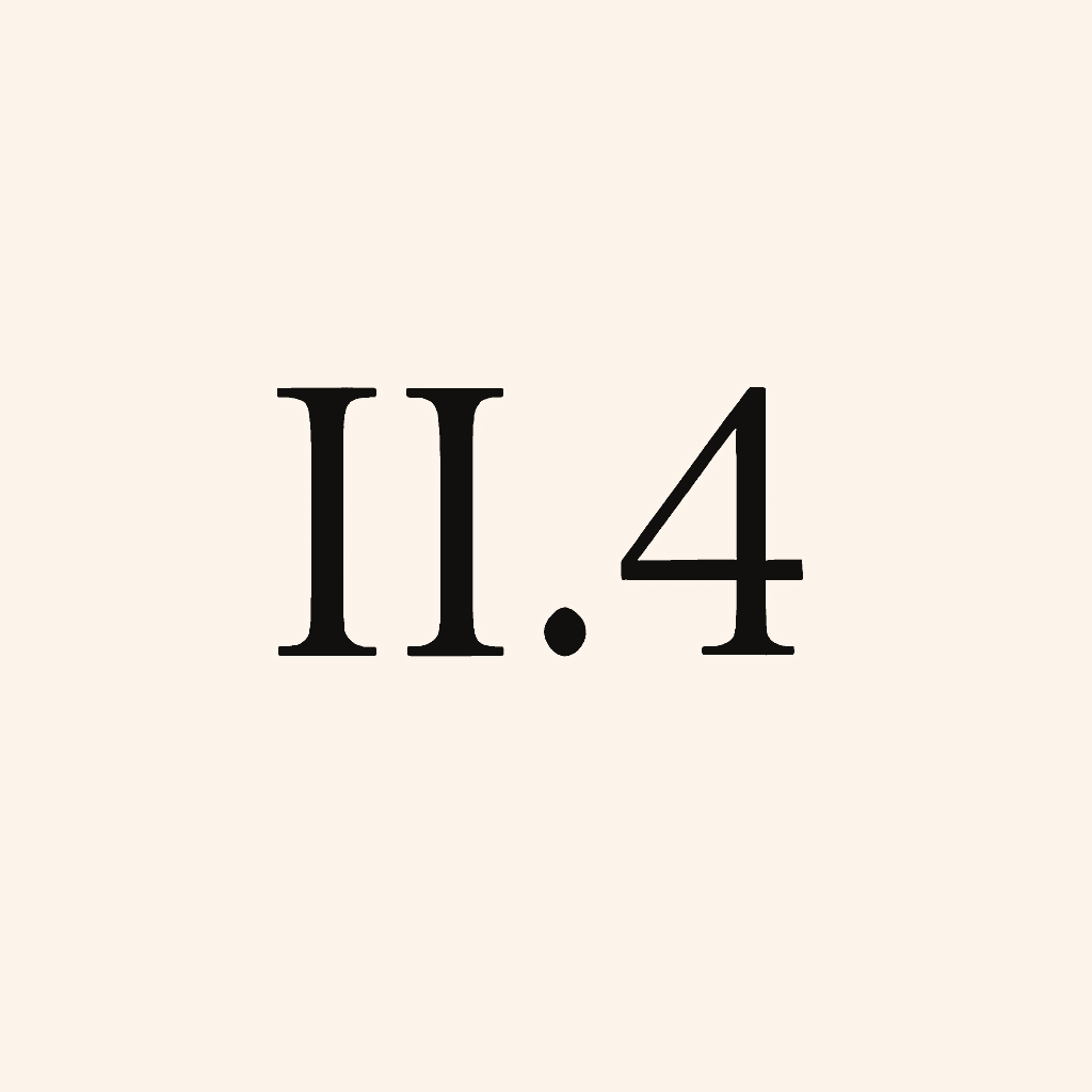 Agamben: Homo Sacer II.4, Kingdom and the Glory