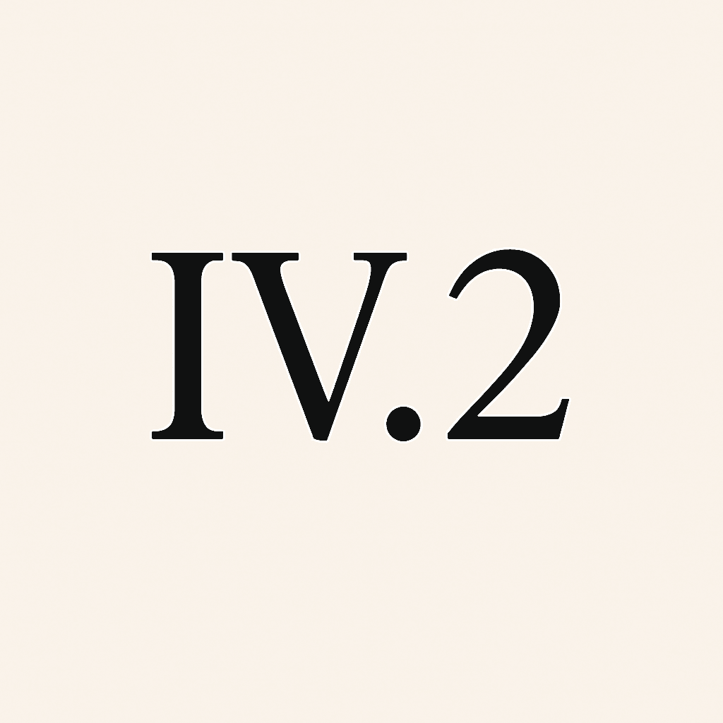 Agamben: Homo Sacer IV.2, Use of Bodies