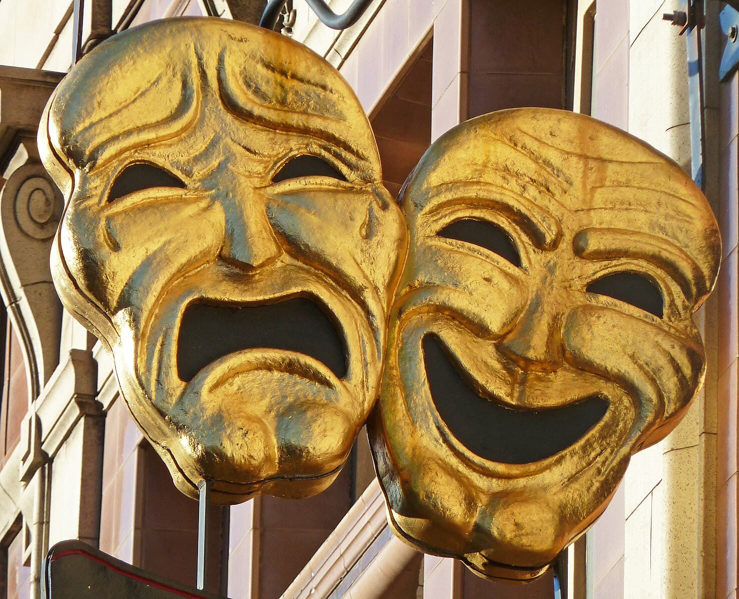 Comedy and Theory