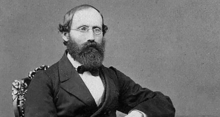 Riemann: 'On the Hypotheses which Lie at the Root of Geometry'